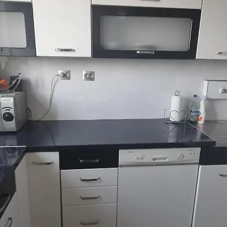 Apartamento Vip *